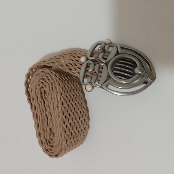 Vintage Fahrenheit belt - Picture 1 of 4